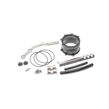 Fuel Hanger Surge Tank FHST Extension Add-On Radium Engineering for Audi R8 Type-4S Lamborghini Huracan