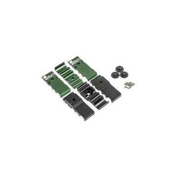 Fuel Brake Line Retainer Kit Radium Engineering for Honda Civic 2016+