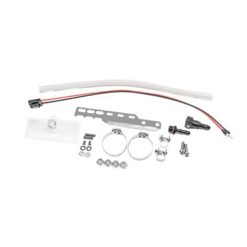 Dual Pump Add-On fits Walbro GSS342 AEM 50-1200 Radium Engineering for Honda Del Sol