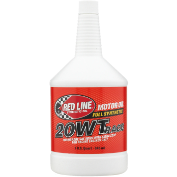 Racing Engine Oil Red Line 20WT 0.94L RD-10204