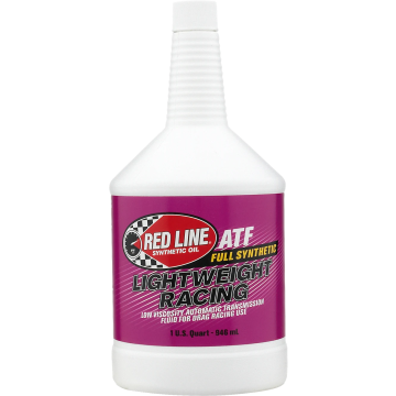 Gearbox Oil Lightweight Racing ATF Red Line 0.94L RD-30329