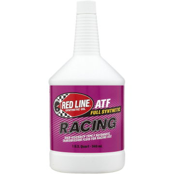Gearbox Oil Racing ATF Red Line 0.94L RD-30334