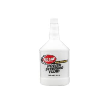 Red Line Power steering fluid Red Line RD-30409 0.94l
