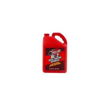 RL-2 Diesel Ignition Improver Red Line 3.78L RD-70305