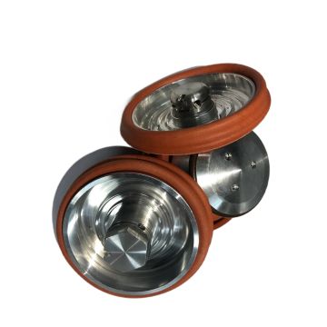 Tial Diaphragm Assembly MVR Series