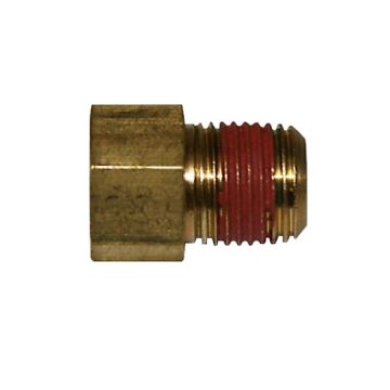 Wilwood 220-0628 M/C Fitting Adapter