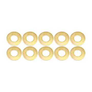 Wilwood 240-6320-10 Shim Washer Kit 10 pcs