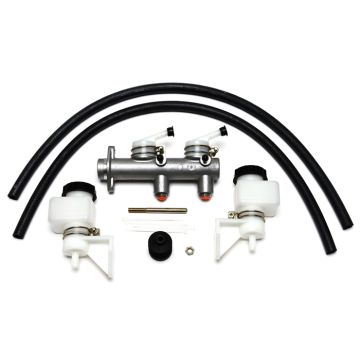 Wilwood 260-7563 Tandem Remote Master Cylinder