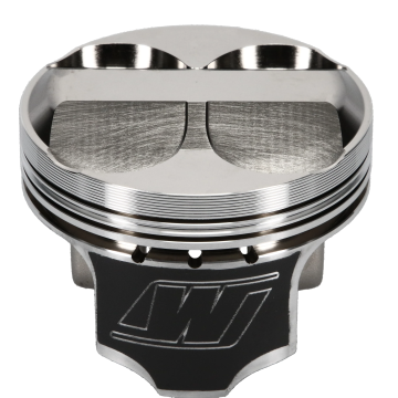 Piston Kit Professional Wiseco for Honda B16A 81.5 mm Bore - 30 mm CH 8.3 CC