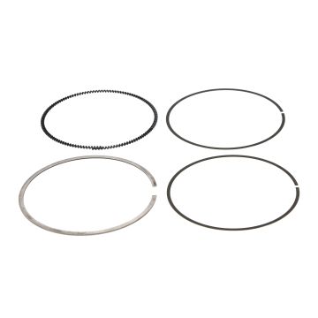 Piston Ring Set Wiseco 7600MC - 76.00mm