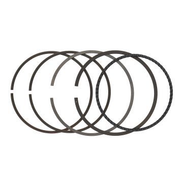Piston Ring Set Wiseco 8650YD - 86.50mm 1.00/1.20/1.92mm