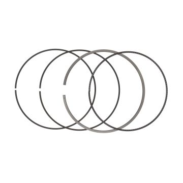 Piston Ring Set Wiseco 8800ZV - 88.00mm