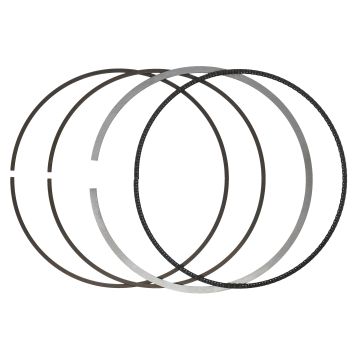 Piston Ring Set Wiseco 9500ZVZ - 95.00mm
