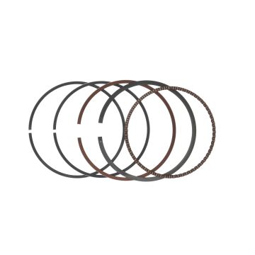 Piston Ring Set Wiseco 9700ZSZ - 97.00mm