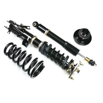 BC Racing V-03-BR-RA Coilovers for Infiniti FX35 2WD/AWD S50 2003-2008