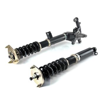BC Racing V-05-BR-RA Coilovers for Infiniti Q45 Y33 1997-2001 (W/ Spindle)
