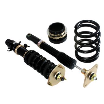 BC Racing V-10-BR-RS Coilovers for Infiniti FX35 AWD S51 2009-2017 (W/O CDC)