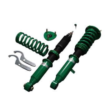 Tein Damper Kit Flex Z for Toyota Crown Athlete Royal Lexus GS300 GS350 GS430 GS450H 2003-2018