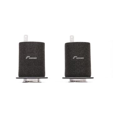 RacingLine High-Flow Panel Air Filter Pair for Audi R8 R8 Spyder V8 4.2
