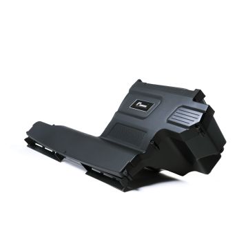 RacingLine R600 Cold Air Intake System for MAF Gen3B with Pleated Cotton Filter 