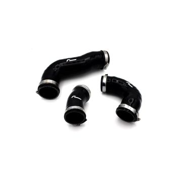 RacingLine Turbo Boost Hose kit for VW Golf 8 MQBE 2.0 TSI EA888.4 