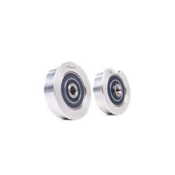 RacingLine Lower Engine Mount A5-Platform for 2.0 TFSI EA113