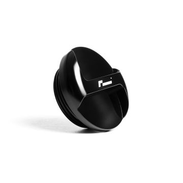RacingLine Billet Coolant Cap for Audi S1 S3 VW Golf 7 R GTI MQB