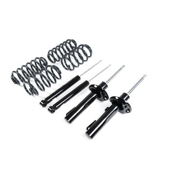 RacingLine Sport Spring Damper Kit MQB EVO for VW Golf 8 GTI 2.0 GTD