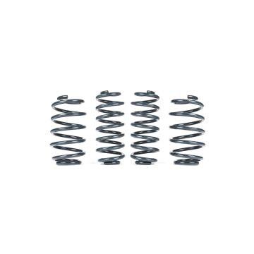 RacingLine Sport Springs Front Wheel Drive for VW Tiguan II