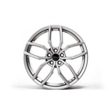 RacingLine R360 Wheel 19" x 8.5" ET44 1 Wheel Bright Silver