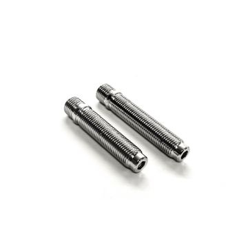 RacingLine Wheel Stud Individual 80mm  