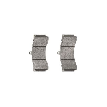 RacingLine Stage 3 Brake Kit 6 Pot Replacement Brake Pads 