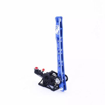 Short Hydraulic Handbrake Front Remote Cylinder Wisefab Navy