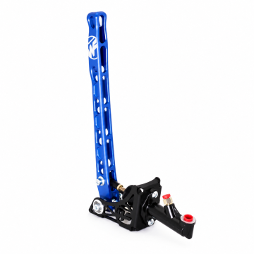 Short Hydraulic Handbrake Rear Remote Cylinder Wisefab Navy