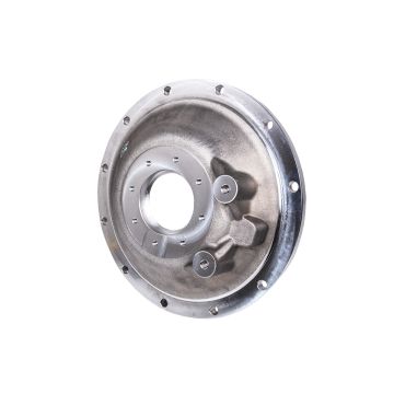 Winters 13228L Differential Bell Housing Left