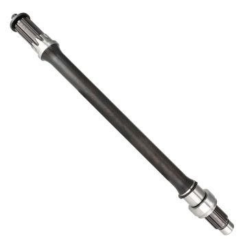 Winters Lower shaft, Vascomax ®, 10 Spline 5003-V