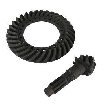 Winters Ring & Pinion, 4.12 Standard 5714