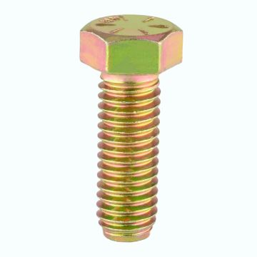 Winters Bolt 7/16-14 X 1 1/4” HHCS 7117