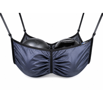 Transport Helmet Net pocket type FMIC.Pro for 2 pieces