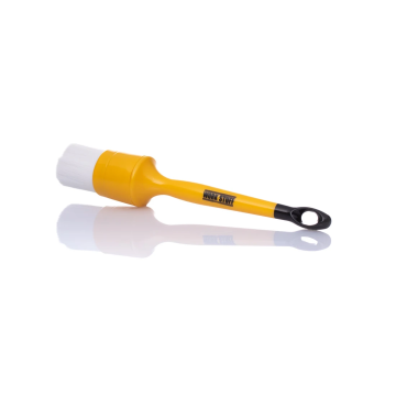 WORK STUFF Detailing Brush Albino 40mm
