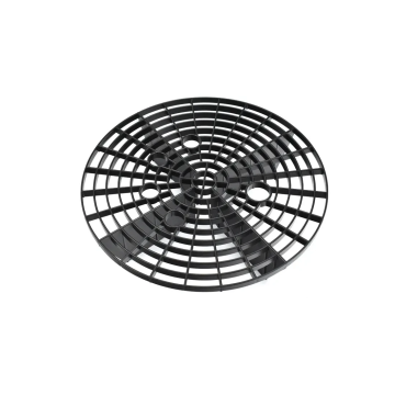 WORK STUFF Bucket Separator New Black