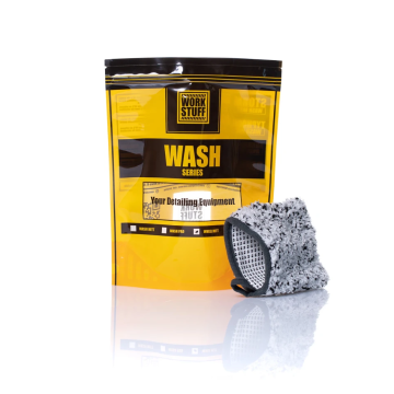 WORK STUFF Hurricane Wheel Mitt