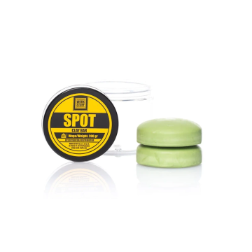 WORK STUFF Spot Clay Bar 200g