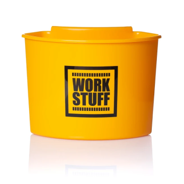WORK STUFF Bucket Hanger