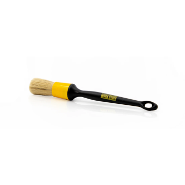 WORK STUFF Detailing Brush Short 24mm