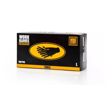 WORK STUFF Work Gloves L