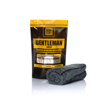 WORK STUFF Gentleman+ 600gsm