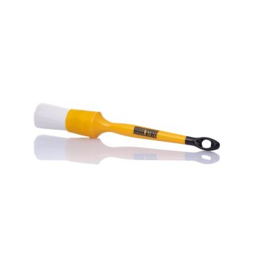 WORK STUFF Detailing Brush Albino 30mm