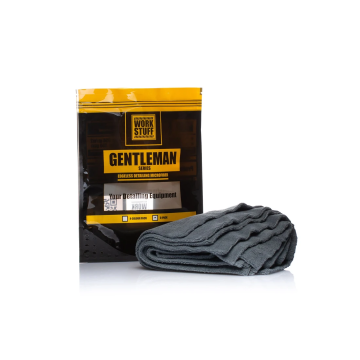 WORK STUFF Gentleman Basic 5-pack Gray