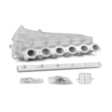 Aluminum Cast Intake Manifold Wagner Tuning for BMW B58 Toyota Supra GR MK5